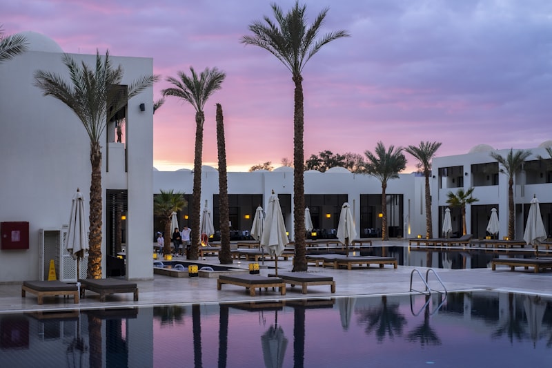 Historic Boutique Hotels