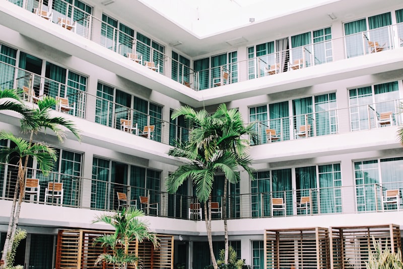 Cairo Business Hotels