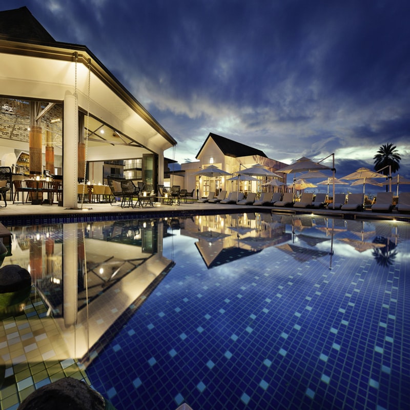 Hurghada Beach Resorts