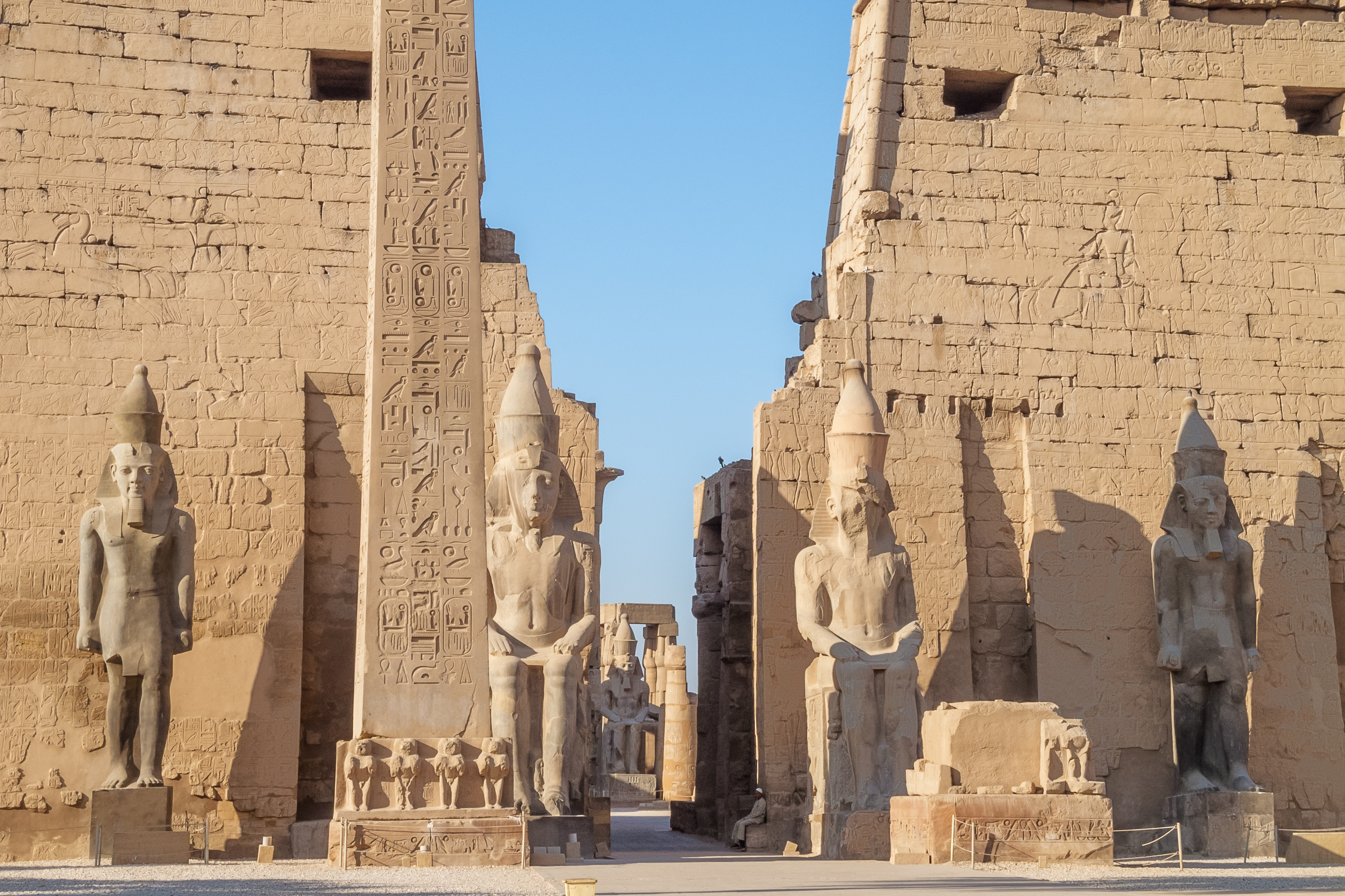 8-Day Hurghada & Luxor and Aswan