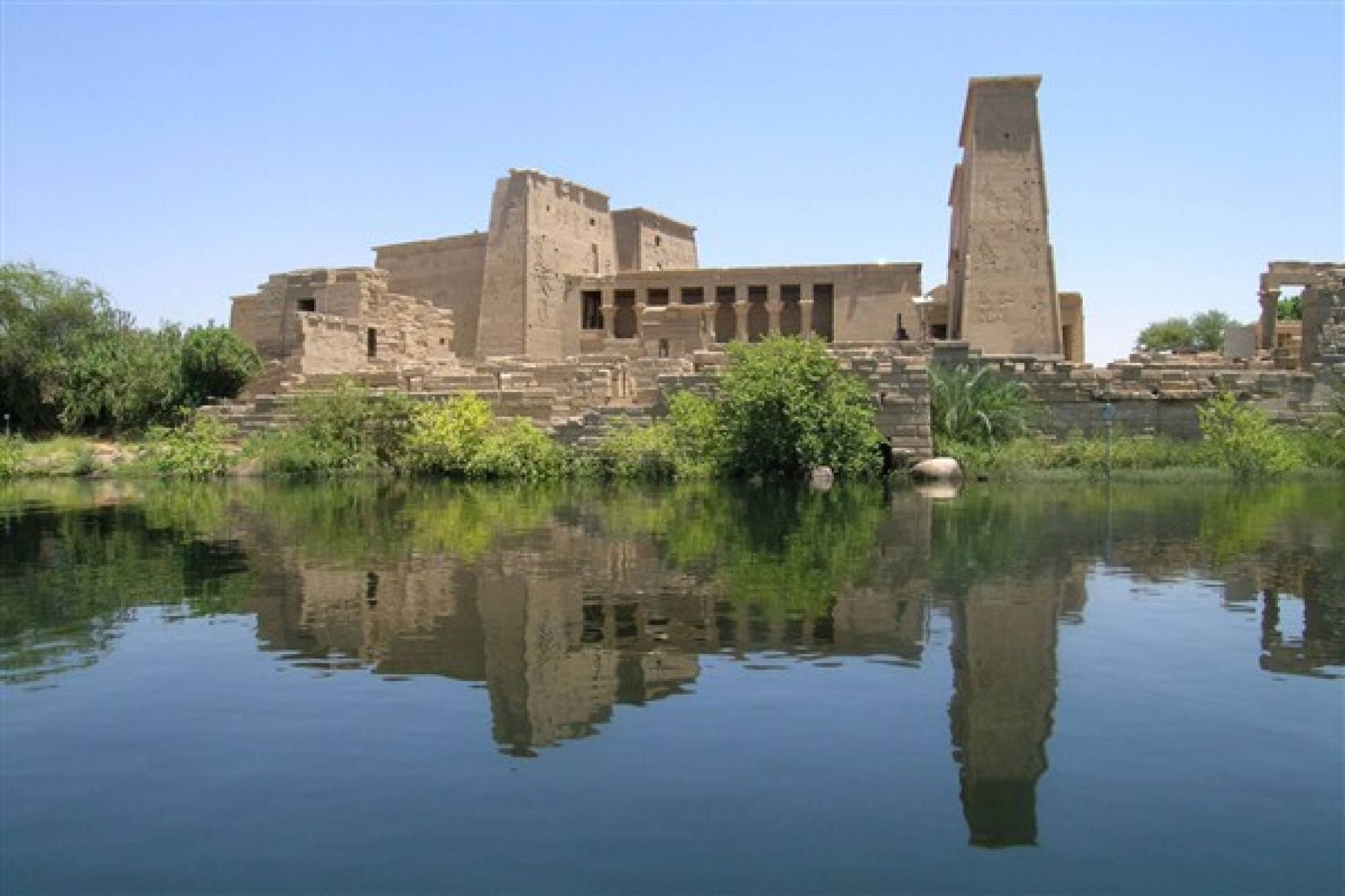 SAILING WITH THE NILE | A Timeless Dahabiya Escape from Aswan to Luxor