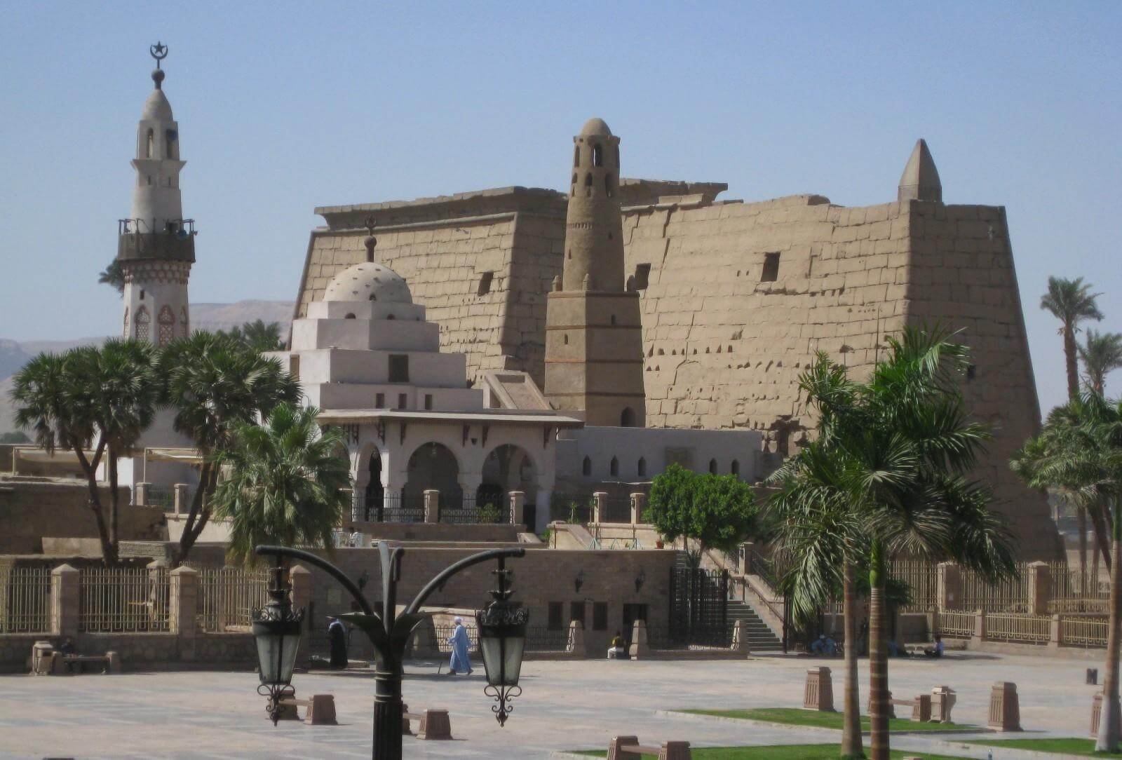 The Sacred Heart of Luxor: Karnak, Luxor Temple & Mummification Museum