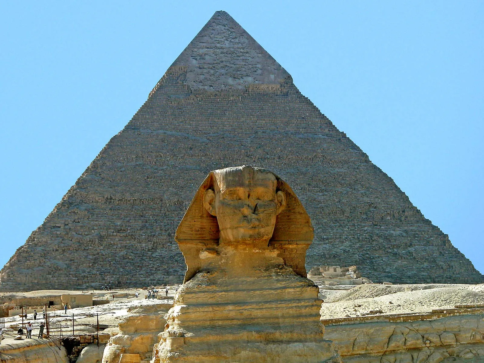 Egypt in 9 Days - Cairo and Nile Cruise Adventure