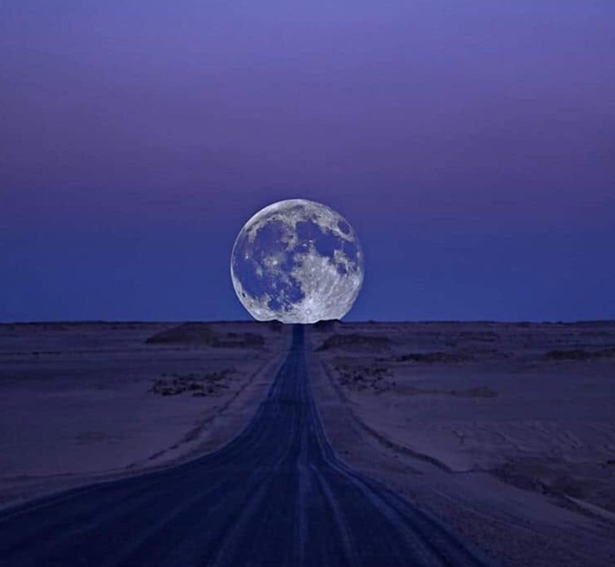 BEYOND THE DUNES | 2 Days of Bahariya & White Desert Adventure